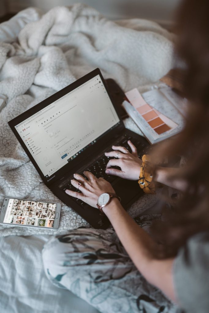 Rules of Work Email Etiquette