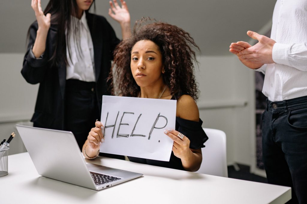 HR in the success of ERM