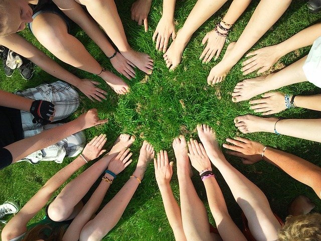 Ways Your Company Can Give Back