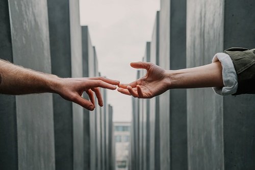 Connections with Competitors