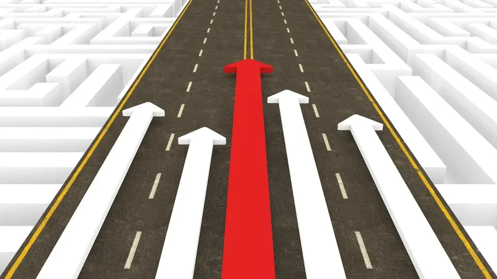 competitive environment for startup