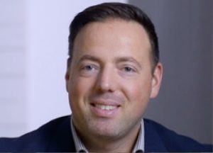 Gabriel Padva, Revenue Accelerator CEO