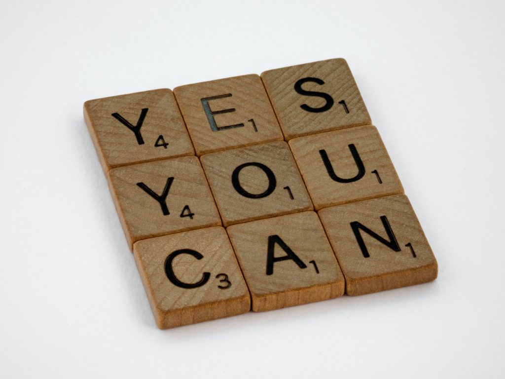 secrets to projecting confidence