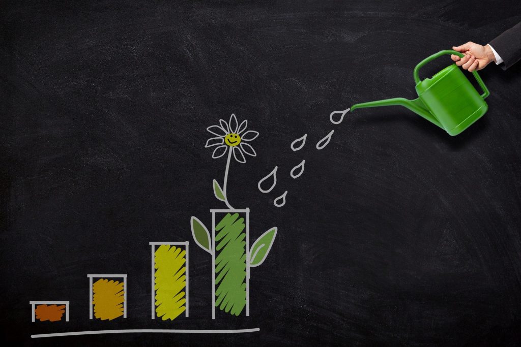 environmental, social and governance initiatives