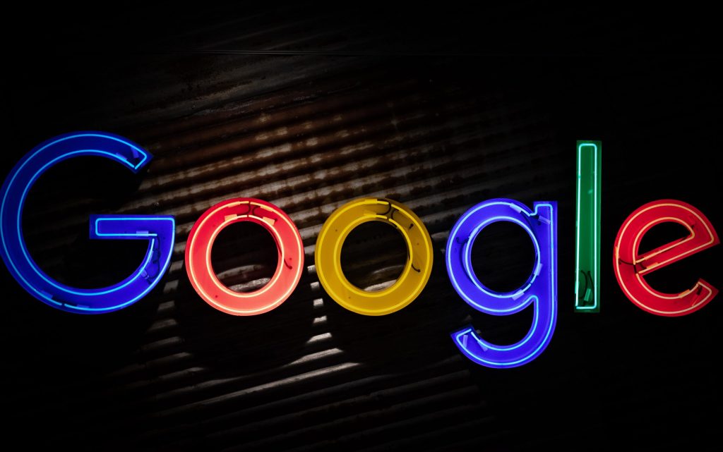 Google core algorithm