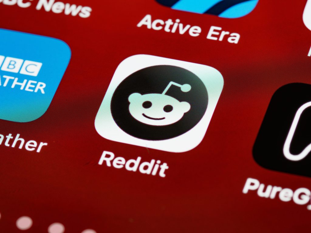 Reddit for your business