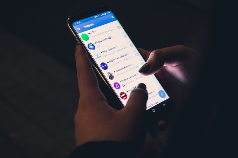How businesses are capitalizing on lesser-known social media apps WhatsApp, Telegram