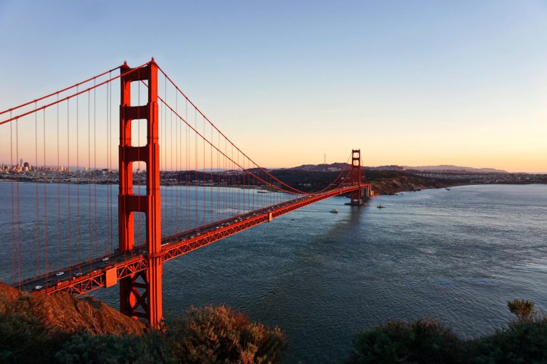 Diaspora of tech talent returns to the San Francisco Bay Area