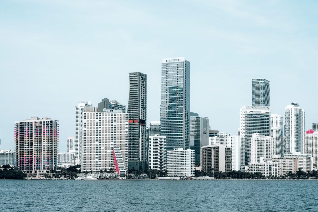 Miami’s exploding startup