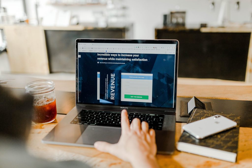 virtual CFO services