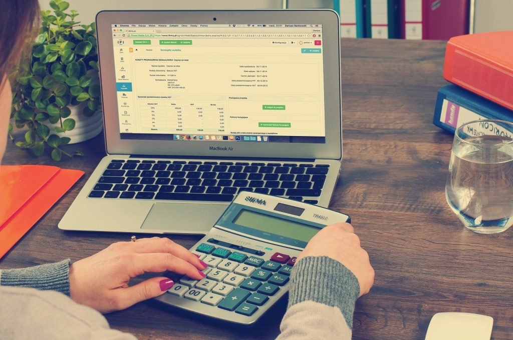 tax mistakes small business