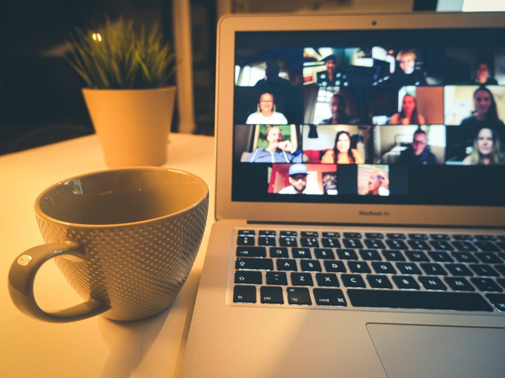 VoIP service for your business
