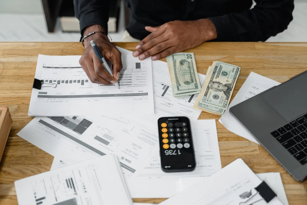 Bookkeeper versus accountant