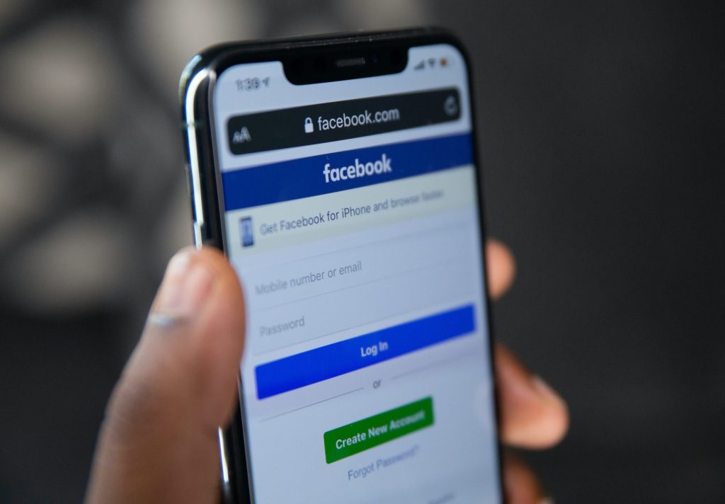 increasing engagement free Facebook Wi-Fi