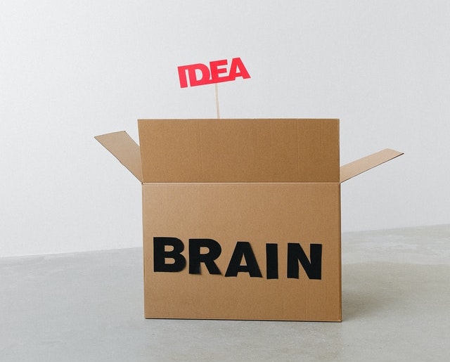 virtual brainstorming sessions