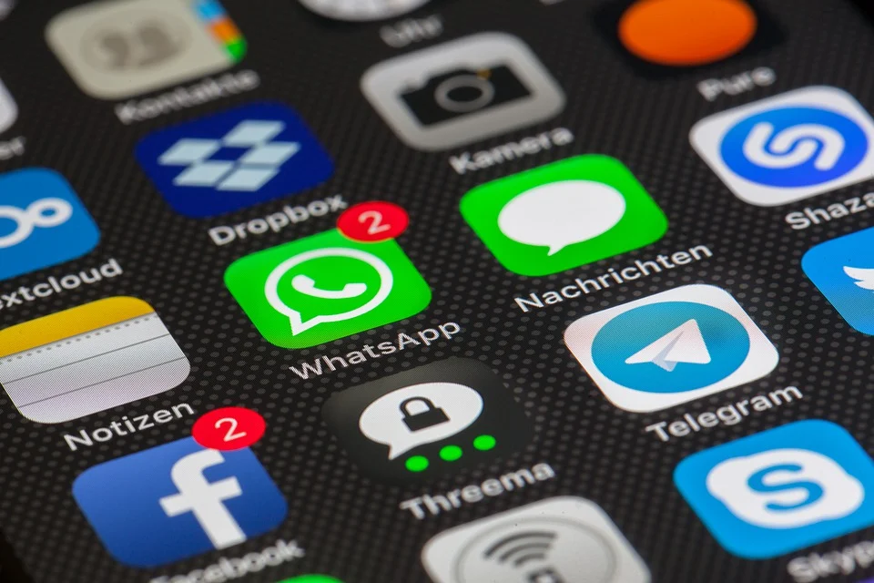 Launching an App