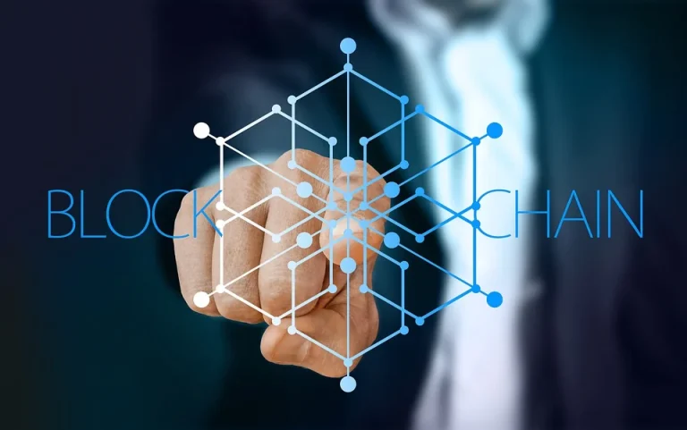 These upstart businesses aim to make blockchain accessible to the masses