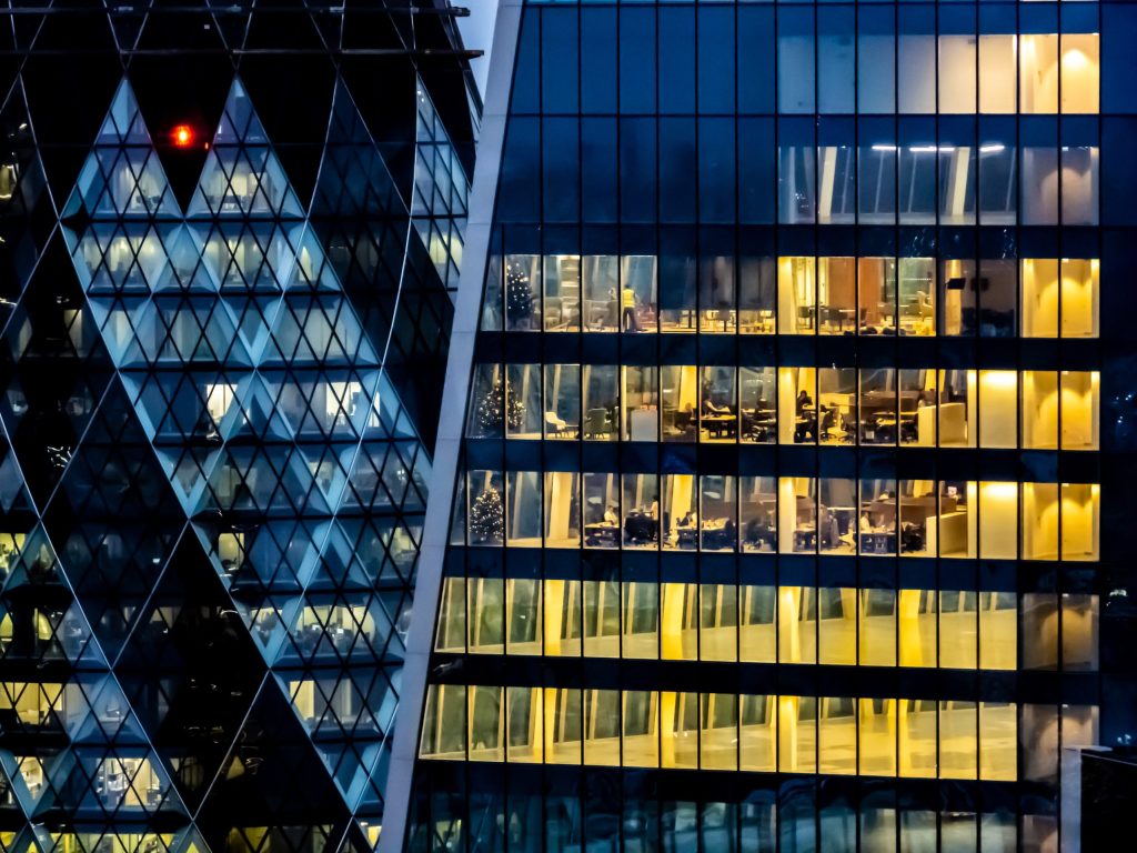 updating business processes