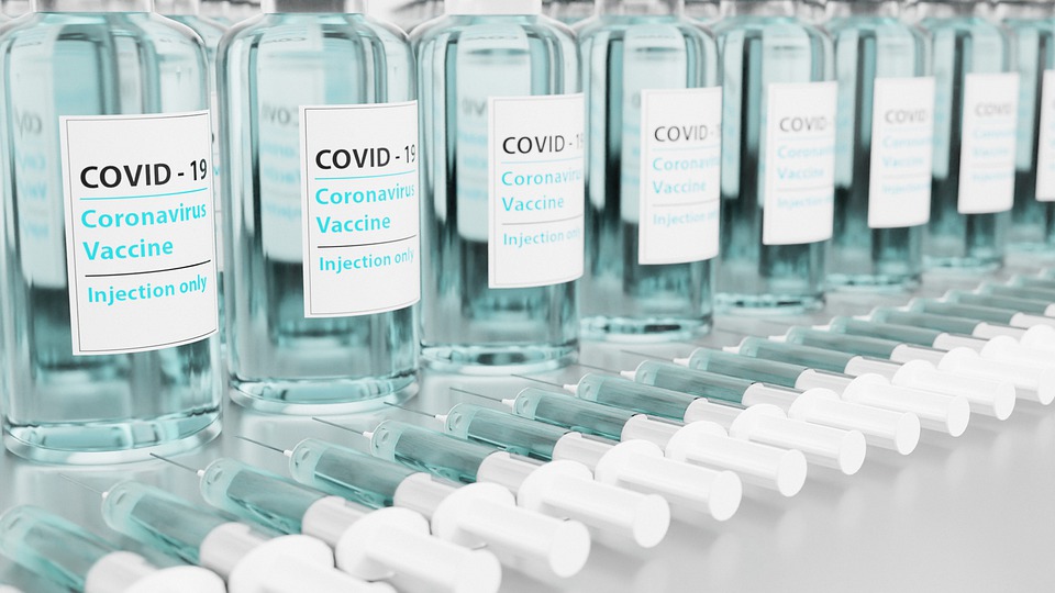 Images for Covid-19 vaccines