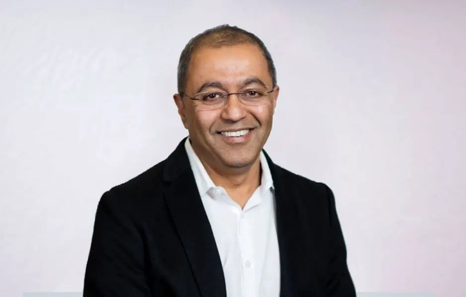 Anurag Pal - CEO Escalon Services