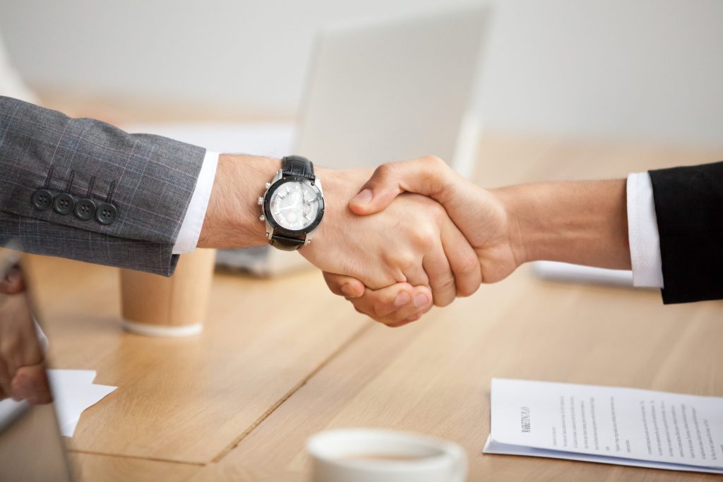 Essential Business Services Sector