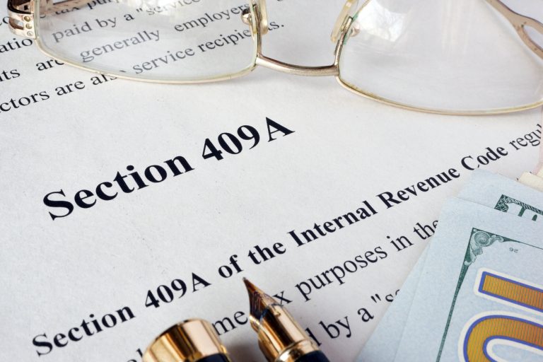 Should you reevaluate your company’s 409A valuation for the current economic climate?