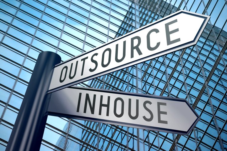 Times like these call for nonprofits to switch to outsourced business services