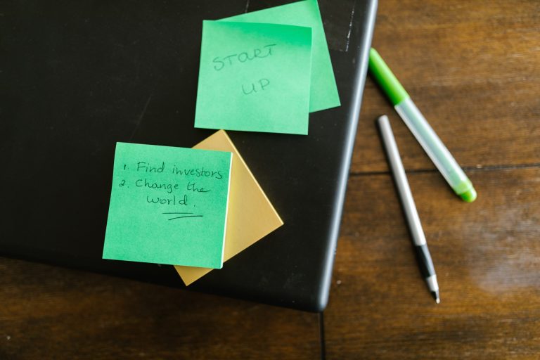 How to find pre-seed capital when the economy is shrinking