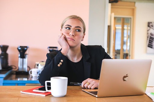 What’s behind the quiet quitting trend?