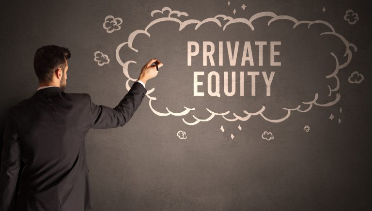 Why private equity is expected to boom from the next recession
