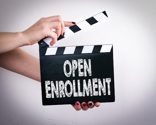 The biggest open enrollment season changes of 2022