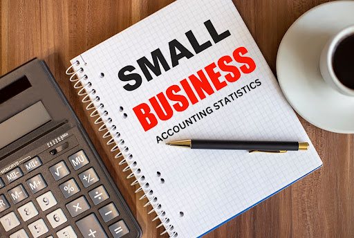 Accounting statistics for small businesses: A roundup - Escalon