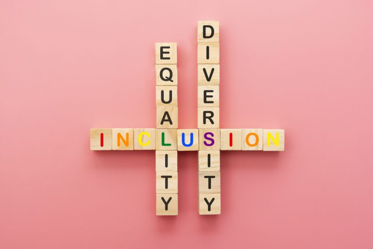 Strategies for promoting diversity, equity and inclusion in your workplace