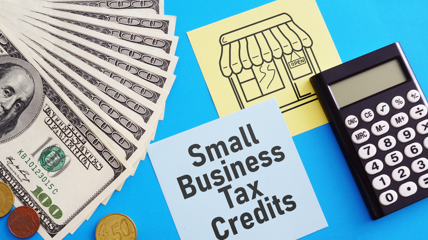 Minimize Your Tax Liability 4 Small Business Tax Credits You Can Claim For 2022 Escalon 3298