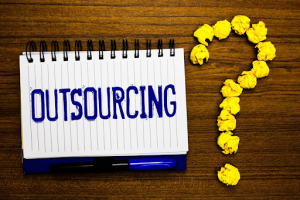 The Pros and Cons of Outsourcing Financial Services