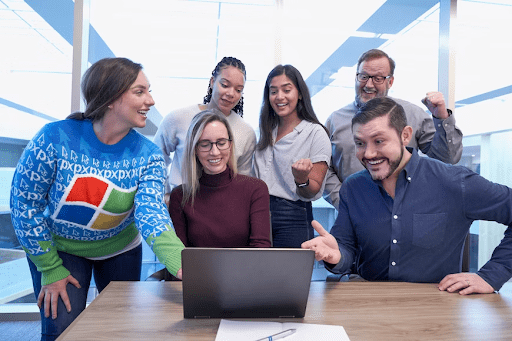 The role of PeopleOps in employee satisfaction and retention