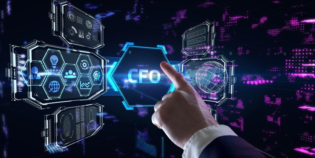 A startup leveraging the power of fractional CFO.