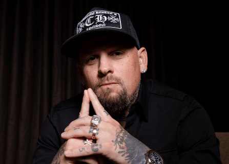 Benji Madden