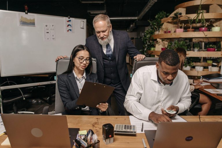 How dedicated accounting support takes your business from chaos to clarity
