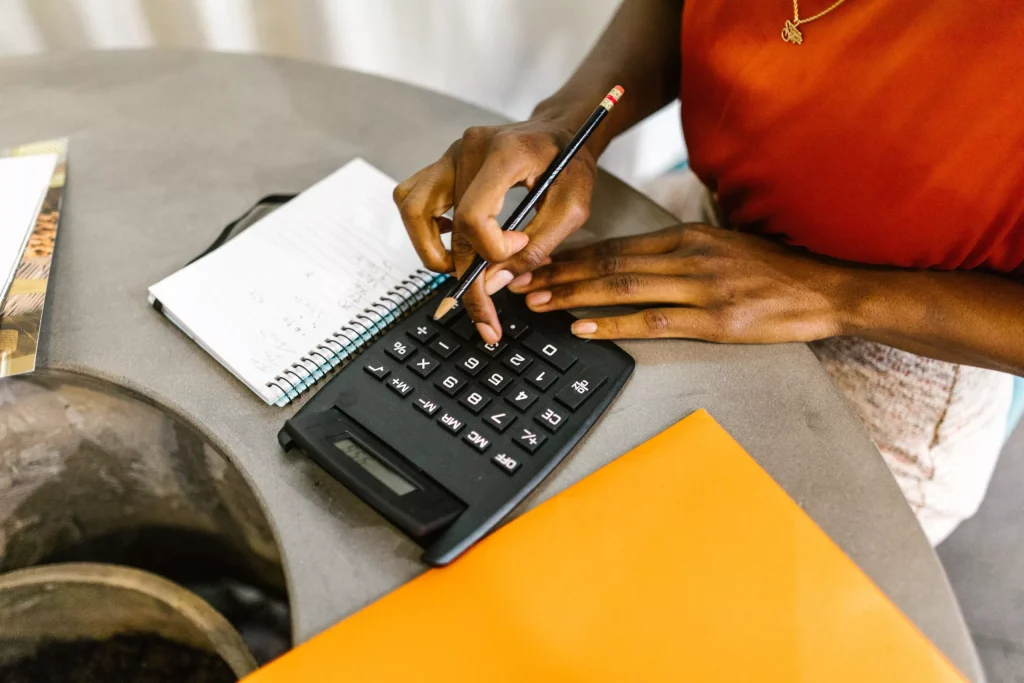 Financial Reporting