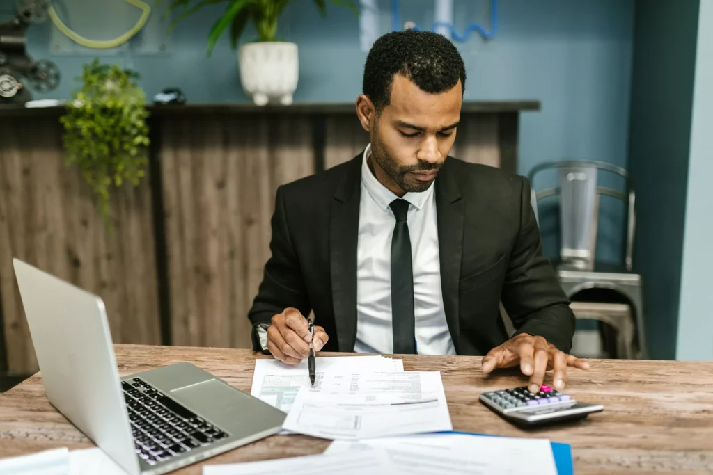 Future of Auditing