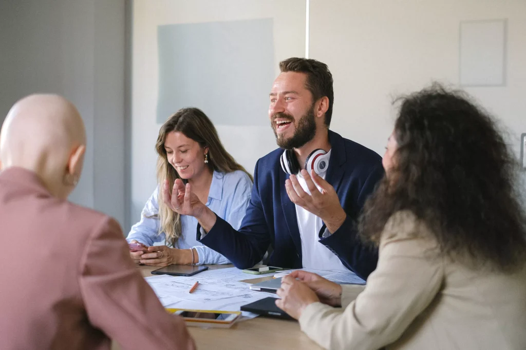 Family Members