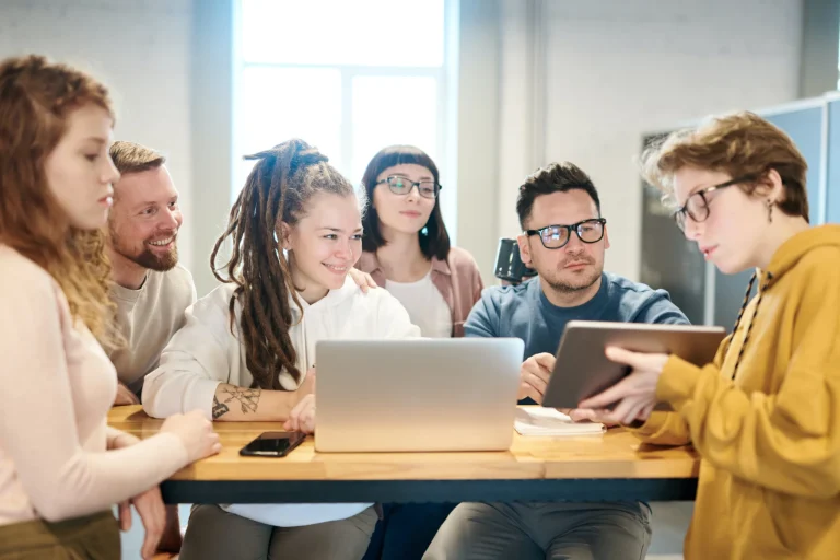 The Secret to an Organization’s Success: Building its People