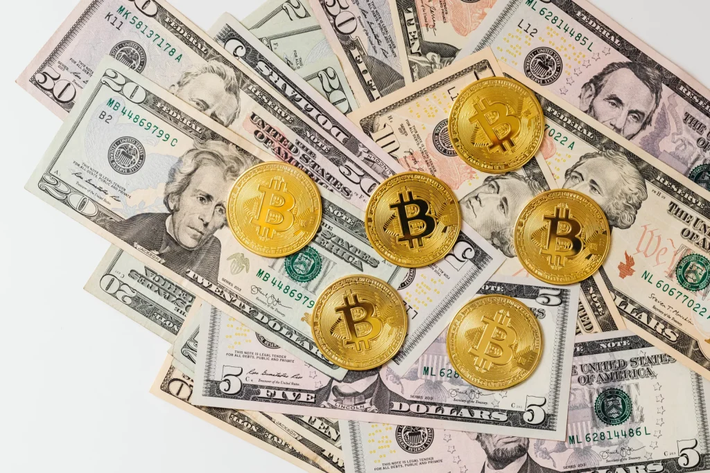 Digital currency