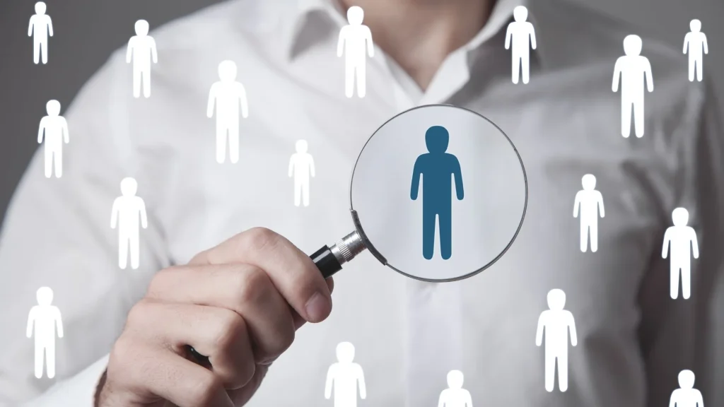 Technology in HR Services