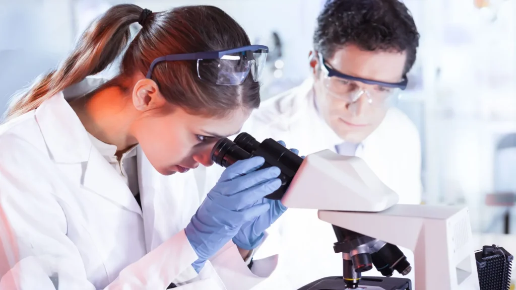 Growing Categories in the Life Sciences Sector