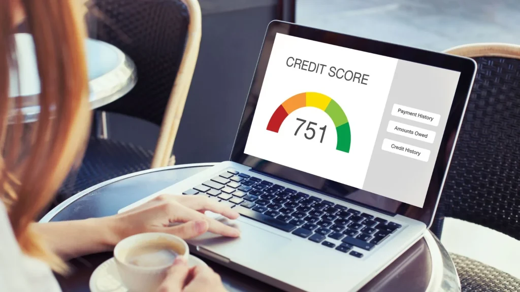 Obtaining Your Business Credit Score