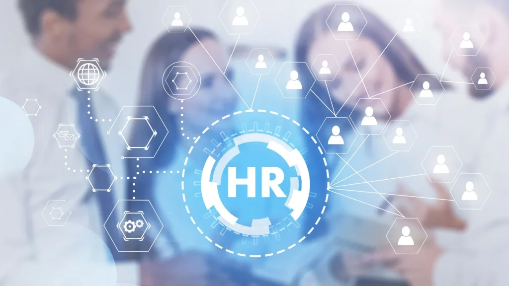 HR Outsourcing