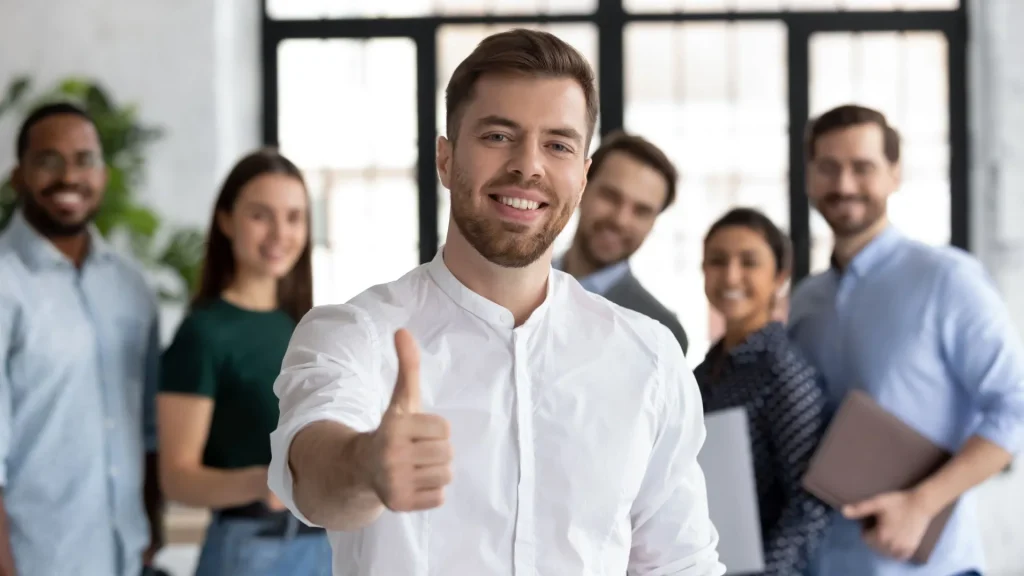 Build Employee Satisfaction