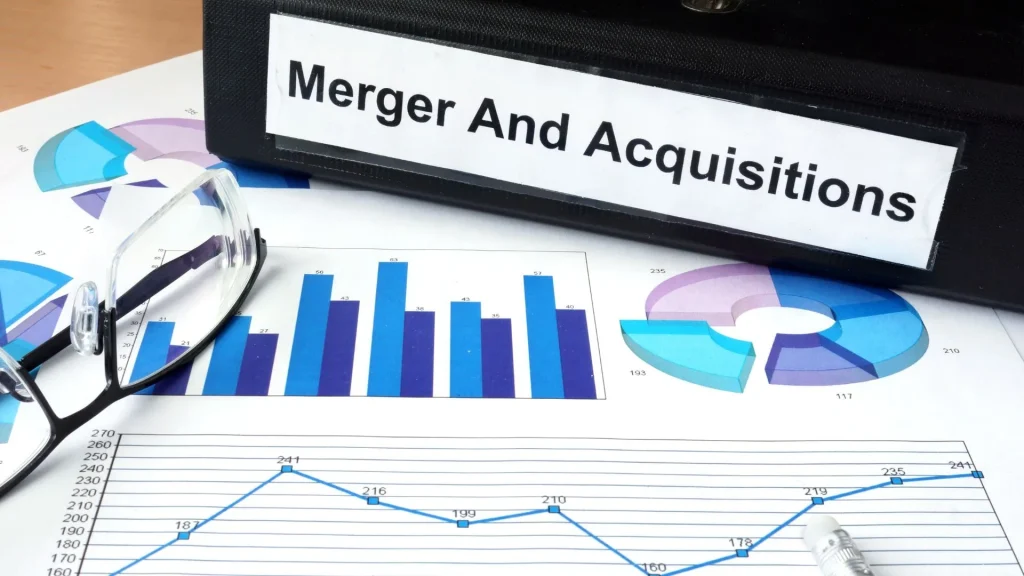 Stay informed with the top 5 acquisition, mergers, and funding news of the fortnight. Discover the latest developments shaping industries and impacting business landscapes globally.